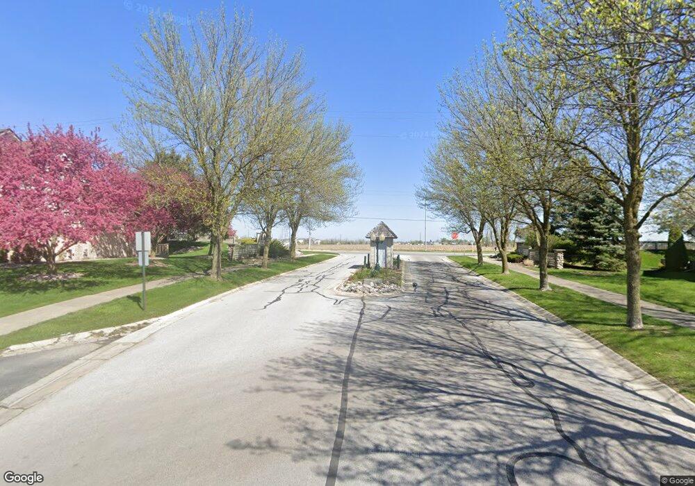 33 W 93rd Ct, Crown Point, IN 46307 - photo 1