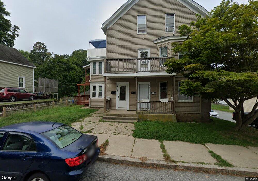99 Alice Ave, Woonsocket, RI 02895 - photo 1