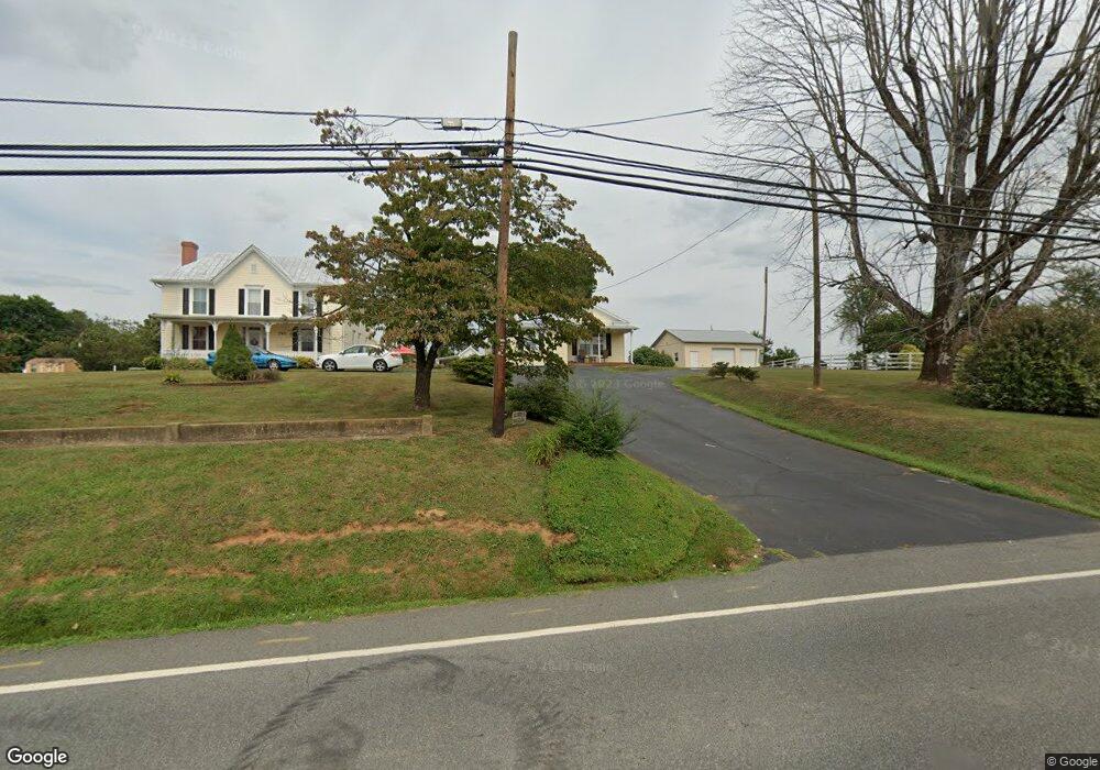 9145 Spotswood Trail, Stanardsville, VA 22973 - photo 1