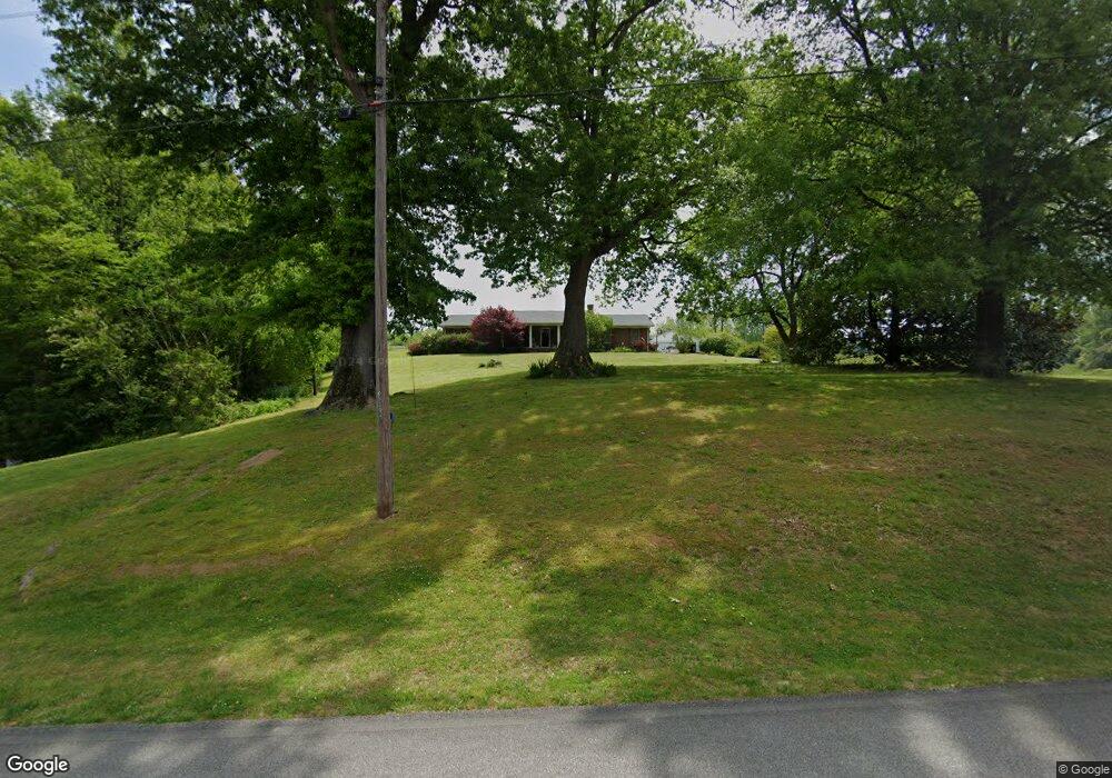 6012 County Road 70, Rogersville, AL 35652 - photo 1