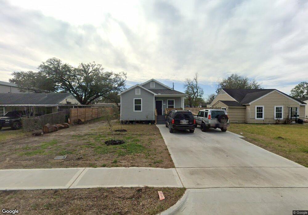7532 Joplin St, Houston, TX 77087 - photo 1