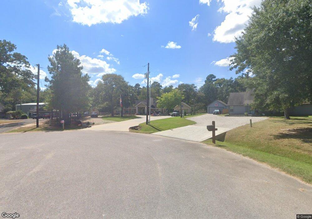 25601 Wisteria Ln, Hockley, TX 77447 - photo 1