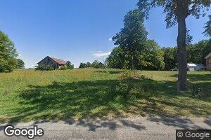 7809 N Centerville Rd, Williamsburg, IN 47393