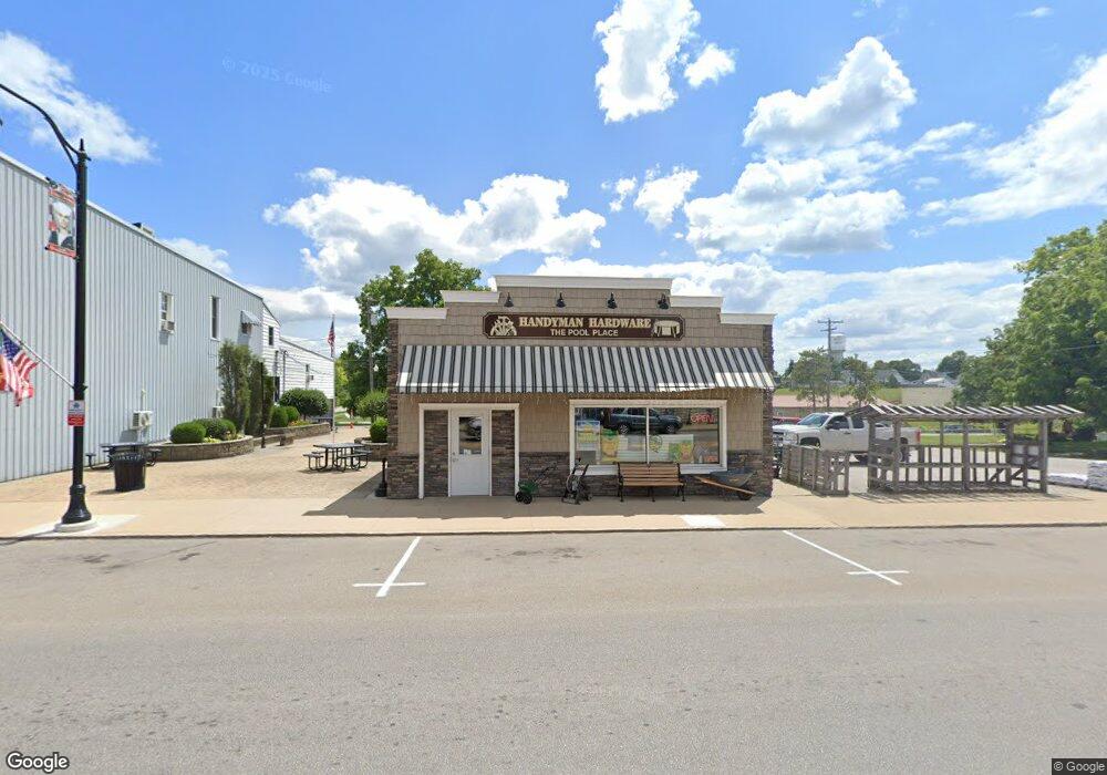 111 W Jackson St, West Unity, OH 43570 - photo 1