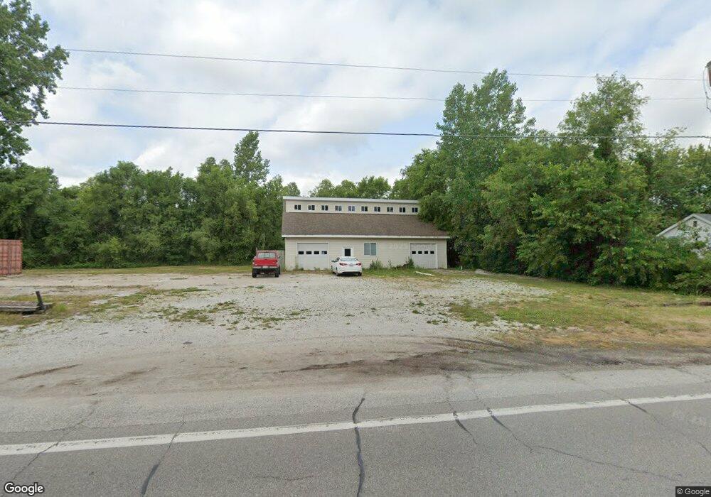 7557 E State Road 4, Walkerton, IN 46574 - photo 1