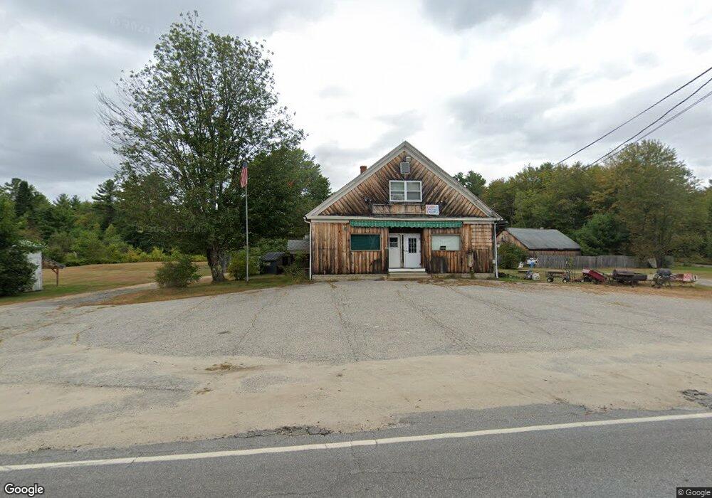 Lot 47D Hiines Main St, Poland, ME 04230 - photo 1