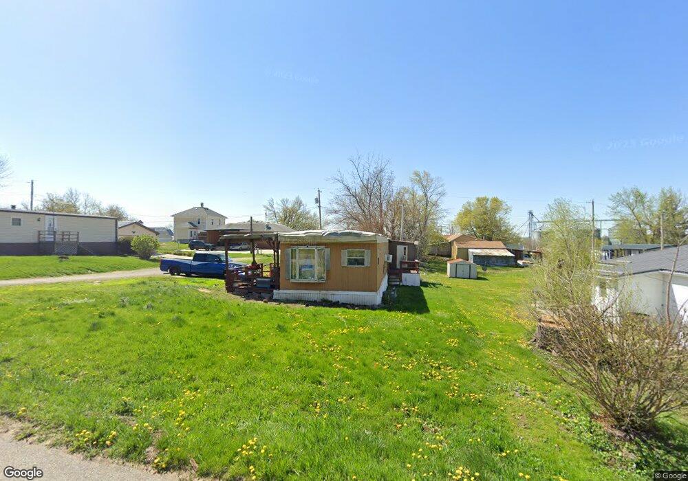 416 1st St, Kellogg, IA 50135 - photo 1