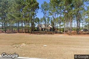 717 Benjamin Rd, Claxton, GA 30417