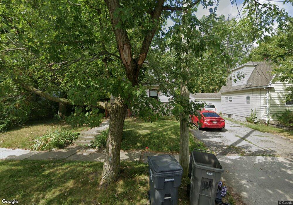 855 N Elizabeth St, Lima, OH 45801 - photo 1