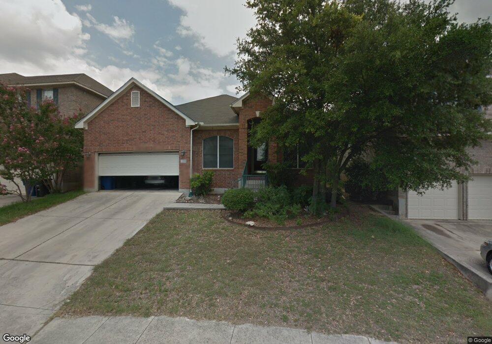21736 Hyerwood, San Antonio, TX 78259 - photo 1