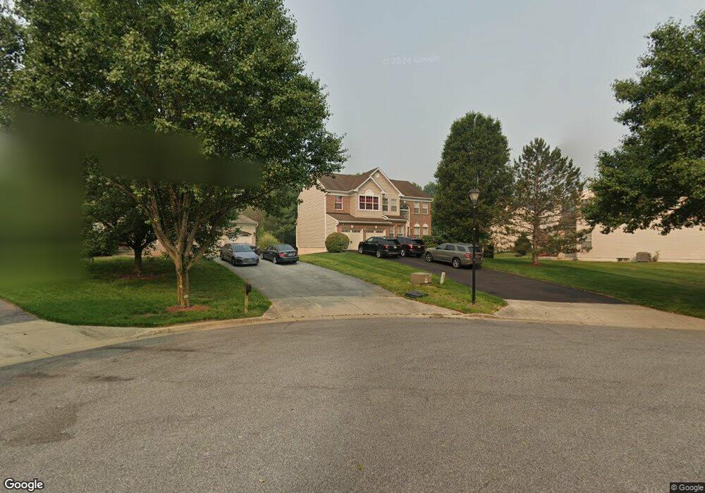 1004 Dodson Ct, Bowie, MD 20721 - photo 1