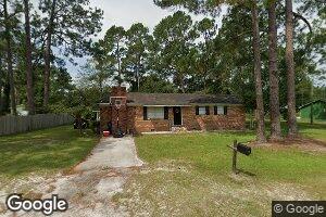 225 William St, Homerville, GA 31634