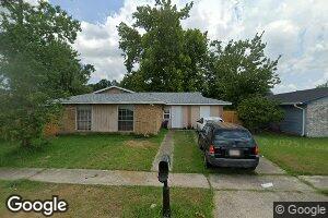 1504 Grant St, La Place, LA 70068