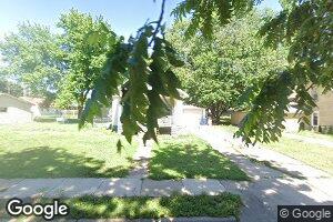 312 N Wall St, Buhler, KS 67522