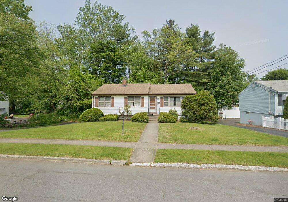 351 Fairfax Rd, Bridgeport, CT 06610 - photo 1