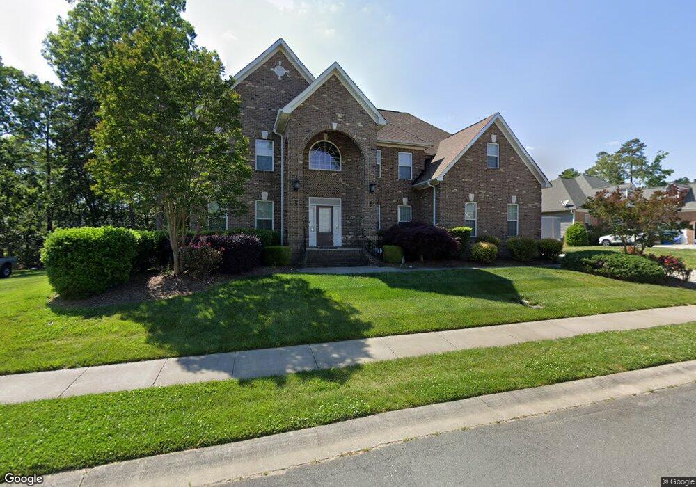 203 Vanderbilt Cir, Locust, NC 28097 - photo 1