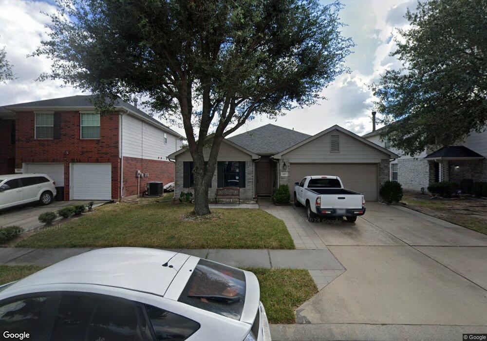 6003 Stirring Winds Ln, Houston, TX 77086 - photo 1
