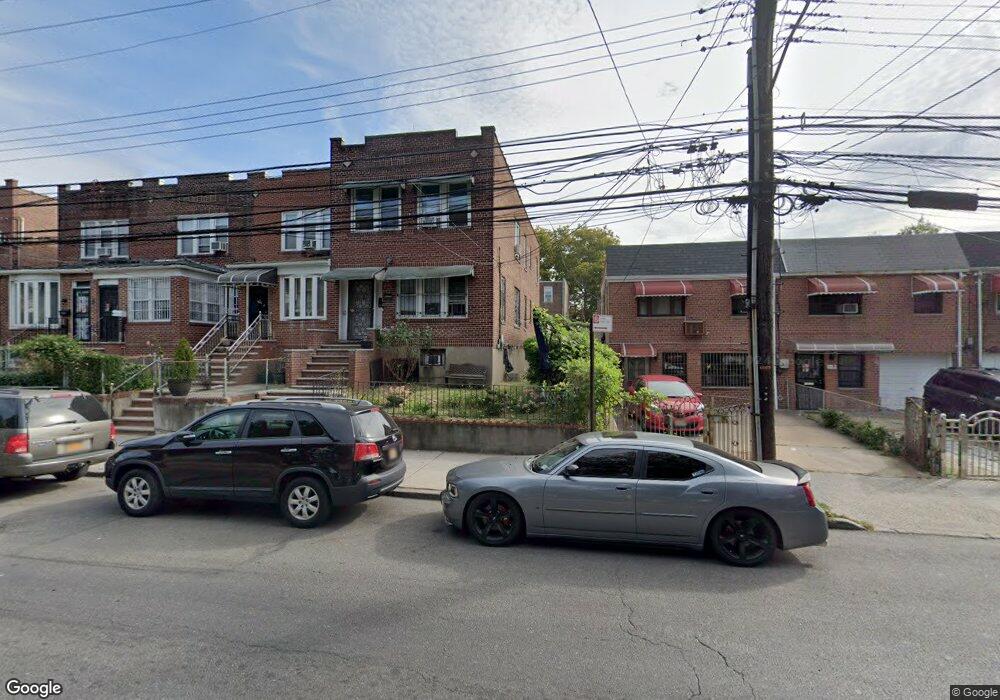 5317 Junction Blvd, Elmhurst, NY 11373 - photo 1