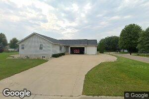 601 Clover Ln, Fredericksburg, IA 50630