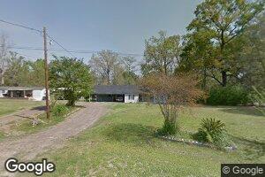 12157 Tupelo Ln, Jarreau, LA 70749