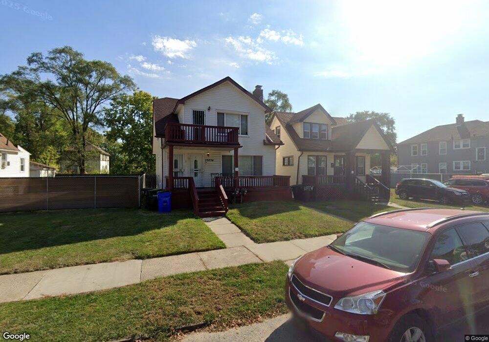 15834 Santa Rosa Dr, Detroit, MI 48238 - photo 1