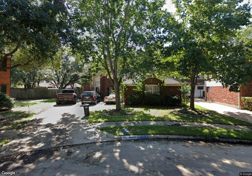 16807 Elmwood Glen Ct, Houston, TX 77095 - photo 1