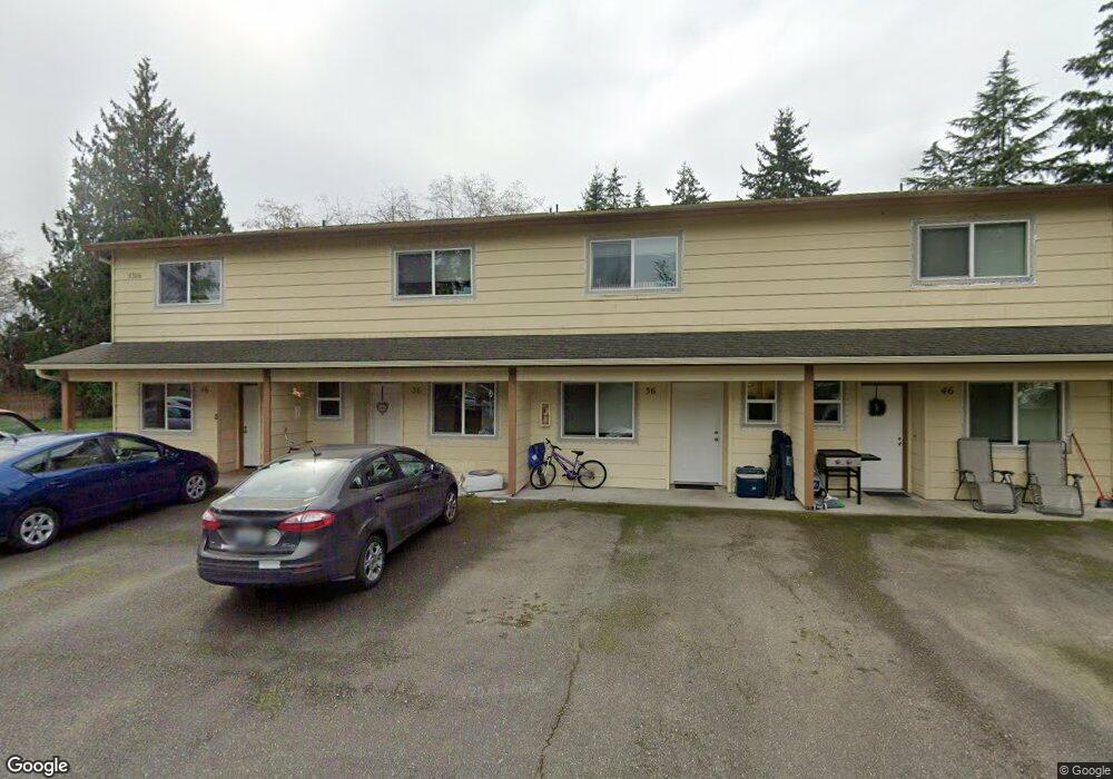 5316 149th St SW, Edmonds, WA 98026 - photo 1