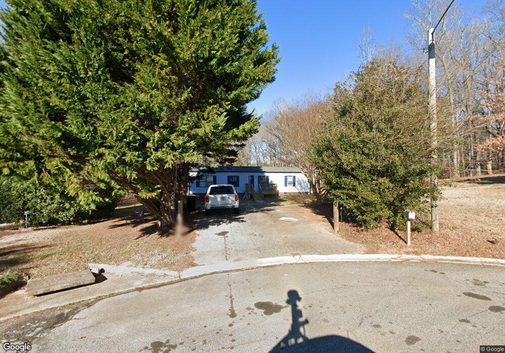 524 Gemstone Ln, Inman, SC 29349 - photo 1