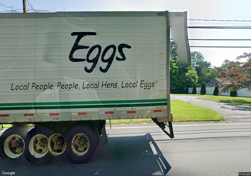 1563 Bridge St, Dracut, MA 01826 - photo 1