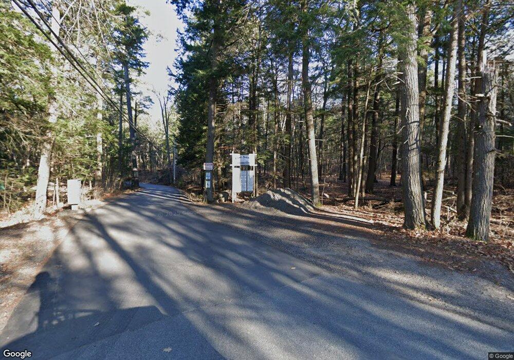 Lot C-1 Lake Ave, Gray, ME 04039 - photo 1