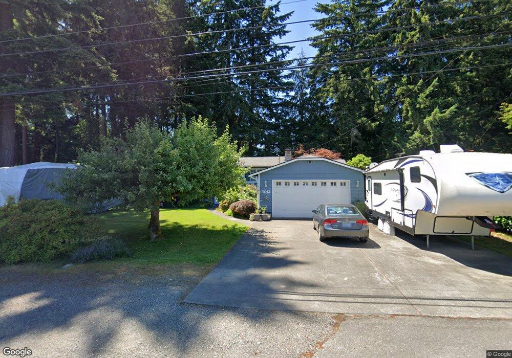 5012 79th Ave W, University Place, WA 98467 - photo 1