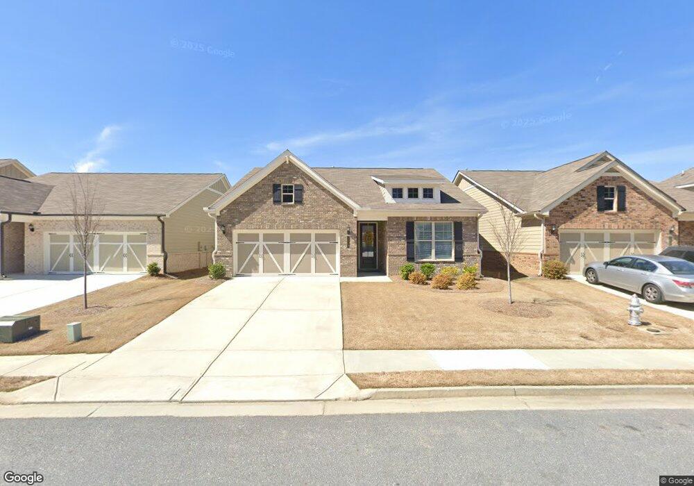 1669 Auburn Ridge Way unit 4B, Dacula, GA 30019 - photo 1