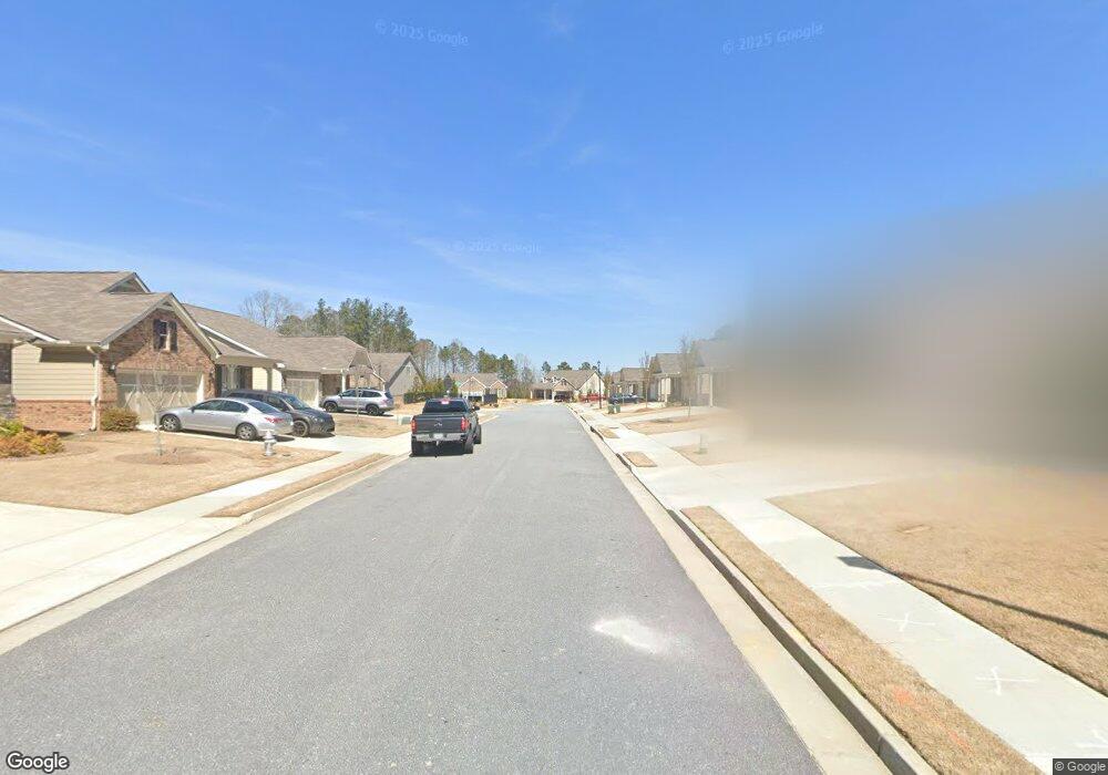 0 Auburn Ridge Way unit 15A, Dacula, GA 30019 - photo 1