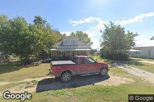 208 S Washington St, Logan, KS 67646