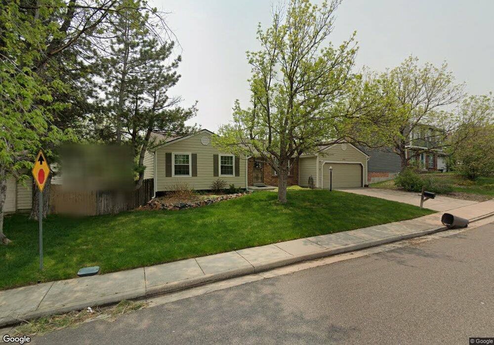 17026 E Crestline Ave, Centennial, CO 80015 - photo 1
