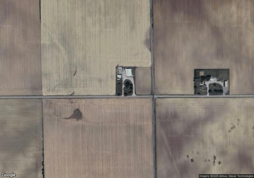 4427 E 1050 N, Ossian, IN 46777 - photo 1