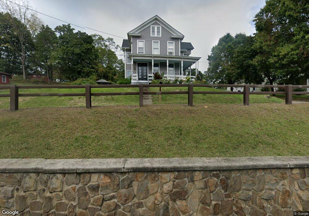 386 Pittstown Rd, Pittstown, NJ 08867 - photo 1