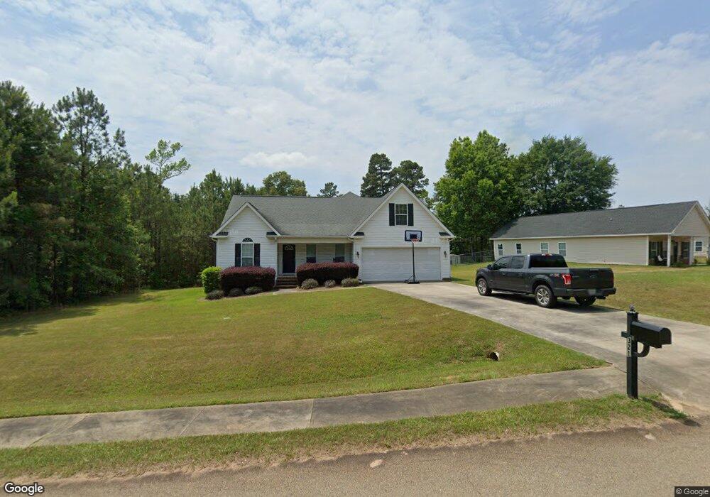 321 Madeline Place, Macon, GA 31211 - photo 1