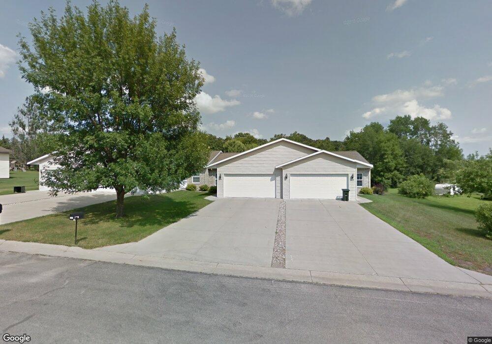 632 3rd St S, Long Prairie, MN 56347 - photo 1