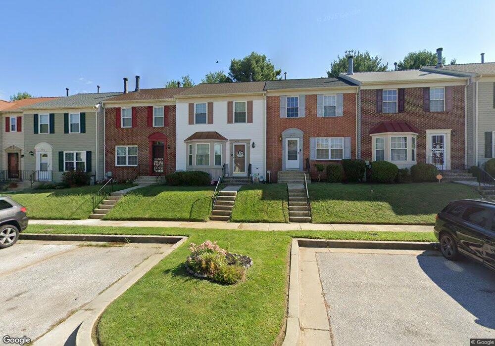 8919 Harkate Way, Randallstown, MD 21133 - photo 1