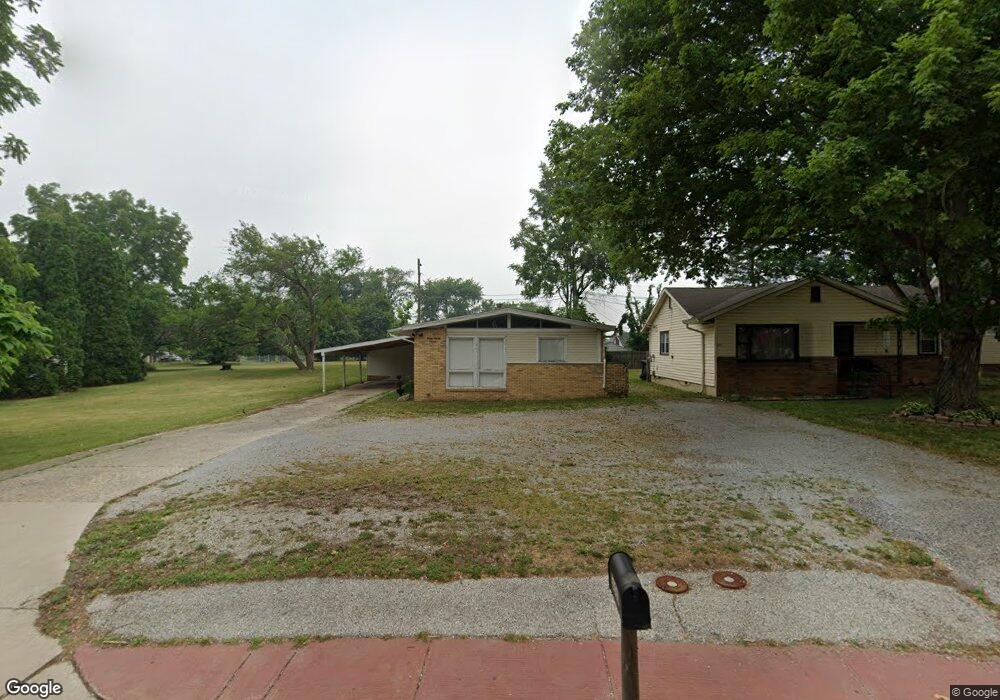 3020 Union St, Lafayette, IN 47904 - photo 1