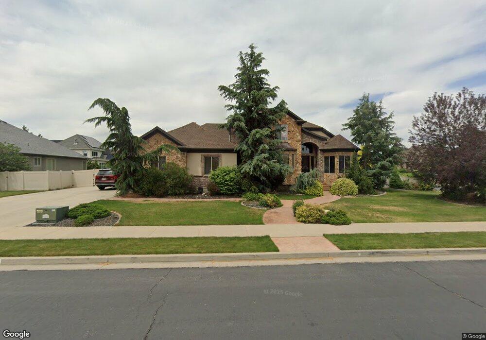 3064 W Royal Meadows Way, South Jordan, UT 84095 - photo 1