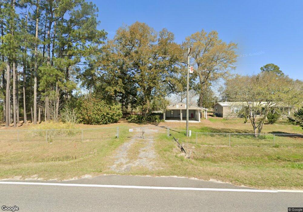 4908 Antioch Rd, Adel, GA 31620 - photo 1