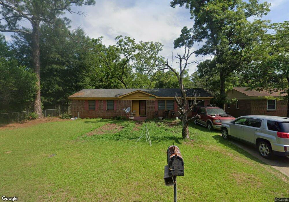 1713 W Whitney Ave, Albany, GA 31707 - photo 1