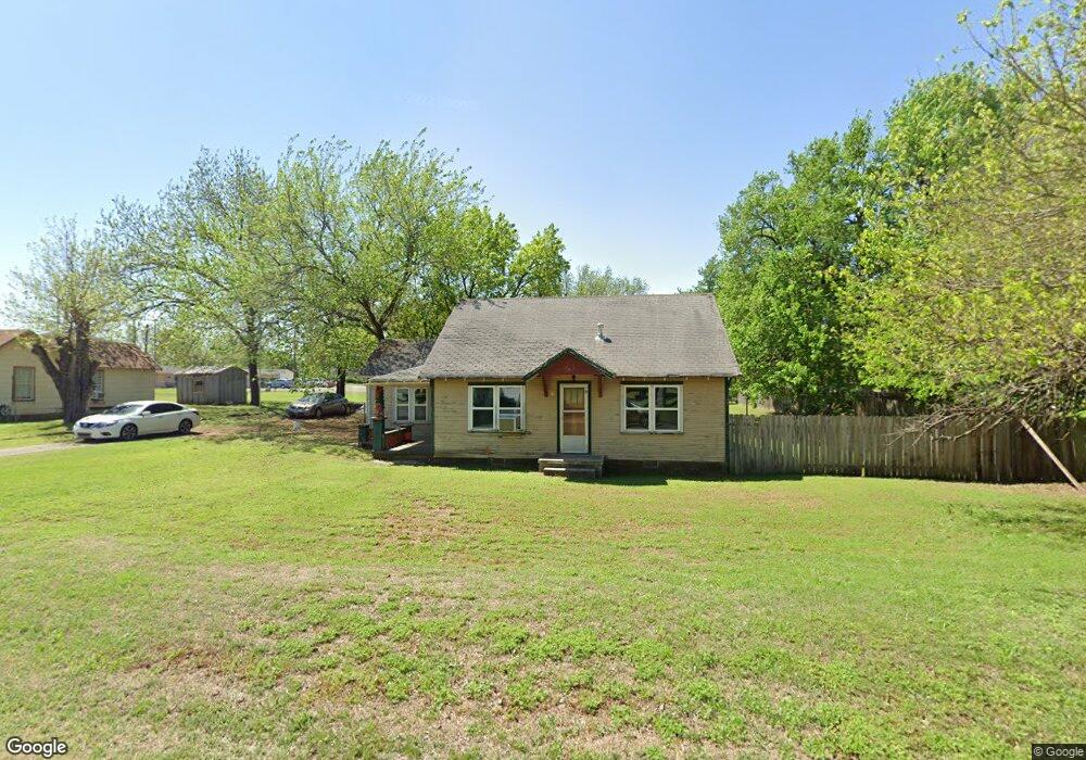 514 W Cedar Ave, Duncan, OK 73533 - photo 1