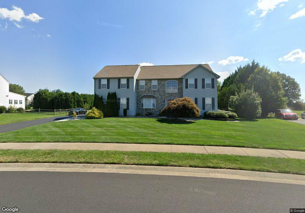 206 E Harvest Dr, New Castle, DE 19720 - photo 1