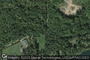 11257 W Pine Knoll Rd, Couderay, WI 54828