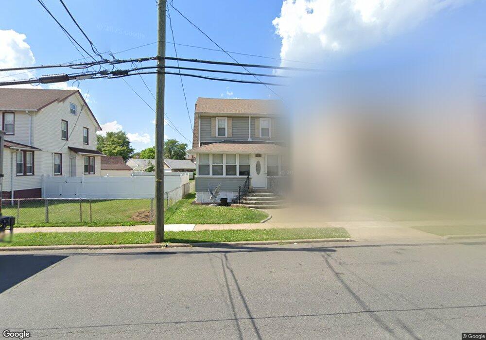 920 W Blancke St, Linden, NJ 07036 - photo 1