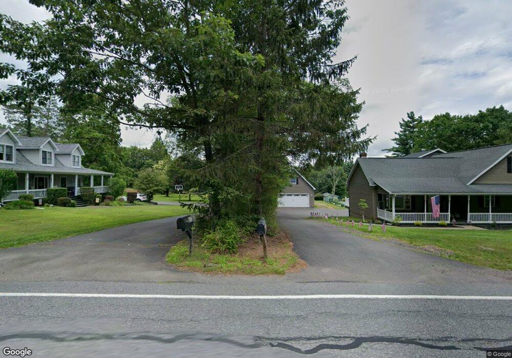 367 S Main Rd, Mountain Top, PA 18707 - photo 1