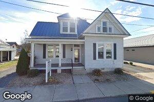 109 Washington St, Moorefield, WV 26836
